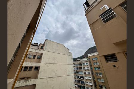 Apartamento à venda com 40m², 1 quarto e sem vaga Apartamento à venda com 40m², 1 quarto e sem vagaÁrea de serviço - vista