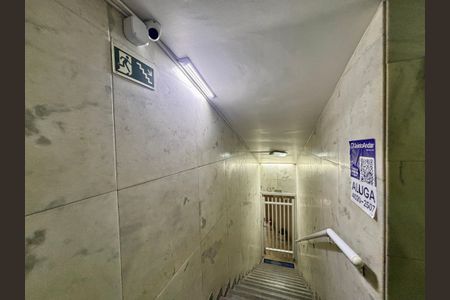 Apartamento à venda com 40m², 1 quarto e sem vaga Apartamento à venda com 40m², 1 quarto e sem vagaPlaca