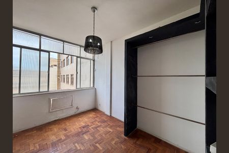 Apartamento à venda com 40m², 1 quarto e sem vaga Apartamento à venda com 40m², 1 quarto e sem vagaQuarto