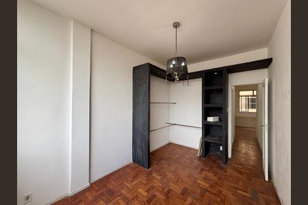 Apartamento à venda com 40m², 1 quarto e sem vaga Apartamento à venda com 40m², 1 quarto e sem vagaQuarto