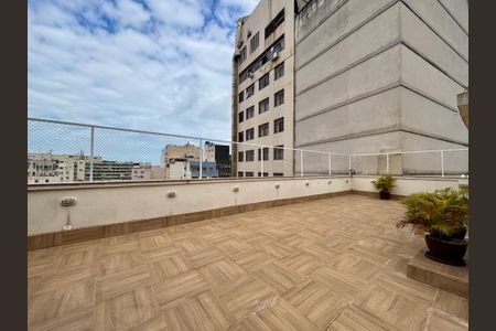 Apartamento à venda com 40m², 1 quarto e sem vaga Apartamento à venda com 40m², 1 quarto e sem vagaÁrea comum