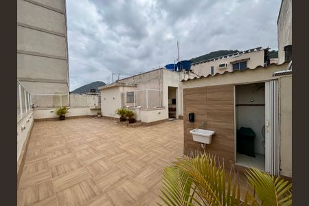 Apartamento à venda com 40m², 1 quarto e sem vaga Apartamento à venda com 40m², 1 quarto e sem vagaÁrea comum
