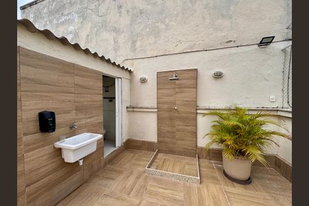 Apartamento à venda com 40m², 1 quarto e sem vaga Apartamento à venda com 40m², 1 quarto e sem vagaÁrea comum