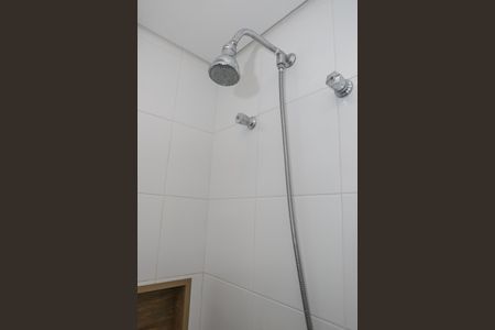 Apartamento à venda com 110m², 3 quartos e 2 vagas Apartamento à venda com 110m², 3 quartos e 2 vagasBanheiro da Suíte 1