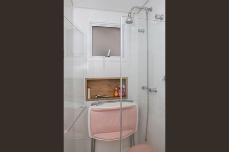 Apartamento à venda com 110m², 3 quartos e 2 vagas Apartamento à venda com 110m², 3 quartos e 2 vagasBanheiro da Suíte 2