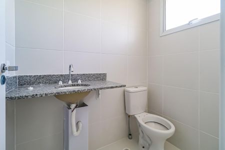 Apartamento à venda com 79m², 3 quartos e 1 vaga Apartamento à venda com 79m², 3 quartos e 1 vagaSuíte - Banheiro