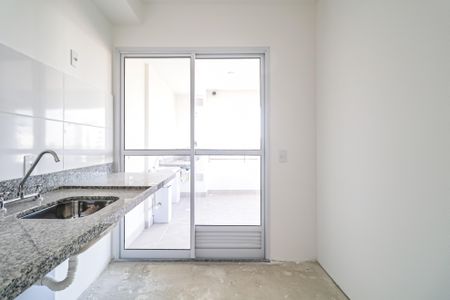 Apartamento à venda com 79m², 3 quartos e 1 vaga Apartamento à venda com 79m², 3 quartos e 1 vagaCozinha