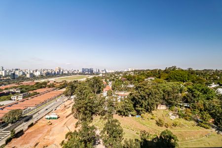 Apartamento à venda com 79m², 3 quartos e 1 vaga Apartamento à venda com 79m², 3 quartos e 1 vagaVaranda - Vista