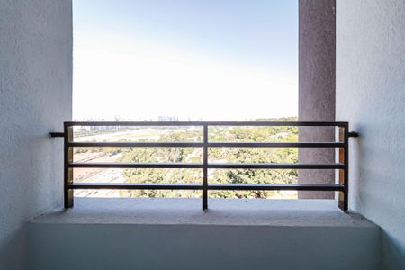 Apartamento à venda com 79m², 3 quartos e 1 vaga Apartamento à venda com 79m², 3 quartos e 1 vagaSuíte - Varanda