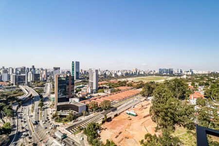 Apartamento à venda com 79m², 3 quartos e 1 vaga Apartamento à venda com 79m², 3 quartos e 1 vagaVaranda - Vista