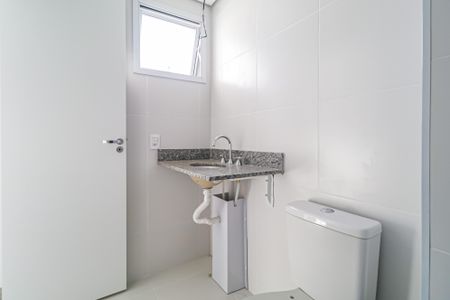 Apartamento à venda com 79m², 3 quartos e 1 vaga Banheiro da Suite