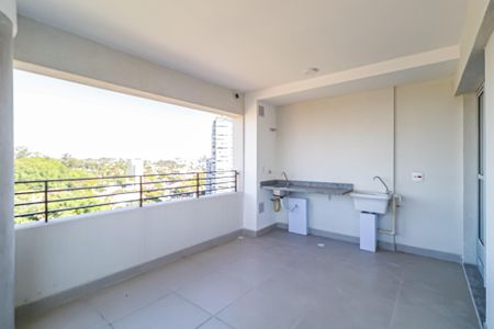 Apartamento à venda com 79m², 3 quartos e 1 vaga Apartamento à venda com 79m², 3 quartos e 1 vagaÁrea de Serviço