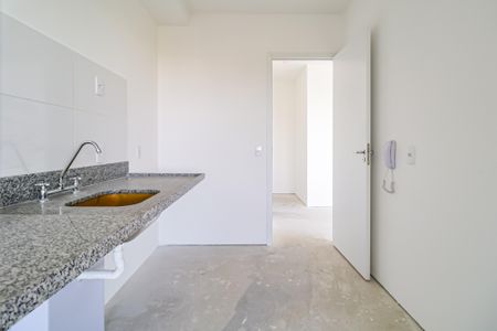 Apartamento à venda com 79m², 3 quartos e 1 vaga Apartamento à venda com 79m², 3 quartos e 1 vagaCozinha