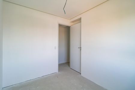 Apartamento à venda com 79m², 3 quartos e 1 vaga Apartamento à venda com 79m², 3 quartos e 1 vagaQuarto 01