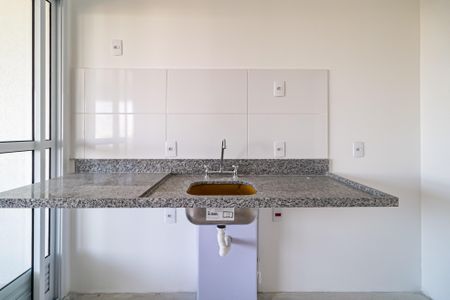 Apartamento à venda com 79m², 3 quartos e 1 vaga Apartamento à venda com 79m², 3 quartos e 1 vagaCozinha