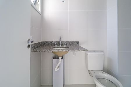 Apartamento à venda com 79m², 3 quartos e 1 vaga Apartamento à venda com 79m², 3 quartos e 1 vagaSuíte - Banheiro