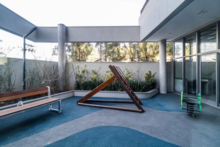 Apartamento à venda com 79m², 3 quartos e 1 vaga Apartamento à venda com 79m², 3 quartos e 1 vagaÁrea comum - Brinquedoteca