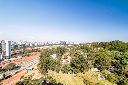 Apartamento à venda com 79m², 3 quartos e 1 vaga Apartamento à venda com 79m², 3 quartos e 1 vagaVista