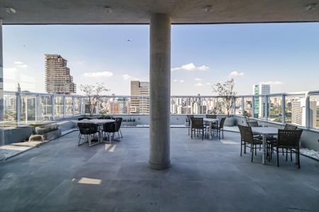 Apartamento à venda com 79m², 3 quartos e 1 vaga Apartamento à venda com 79m², 3 quartos e 1 vagaÁrea comum