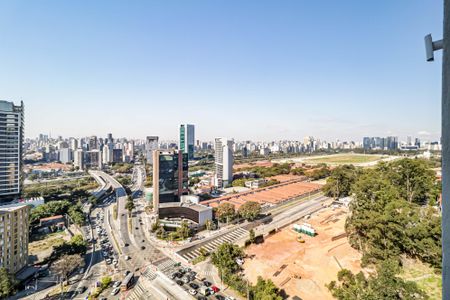 Apartamento à venda com 79m², 3 quartos e 1 vaga Apartamento à venda com 79m², 3 quartos e 1 vagaVista