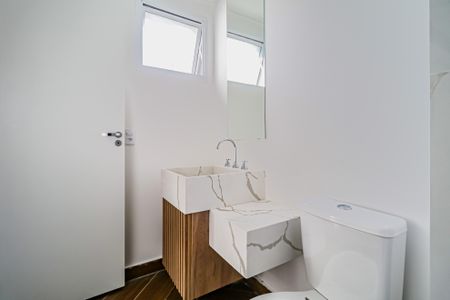 Apartamento à venda com 79m², 2 quartos e 1 vaga Apartamento à venda com 79m², 2 quartos e 1 vagaSuíte 1 - Banheiro