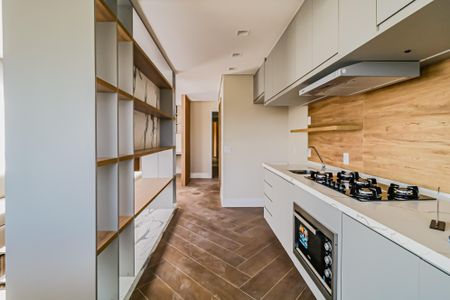 Apartamento à venda com 79m², 2 quartos e 1 vaga Apartamento à venda com 79m², 2 quartos e 1 vagaCozinha