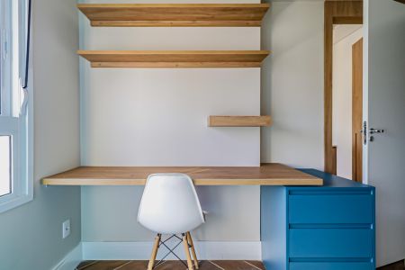 Apartamento à venda com 79m², 2 quartos e 1 vaga Apartamento à venda com 79m², 2 quartos e 1 vagaSuíte 2