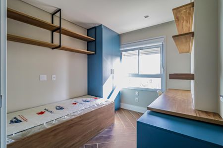 Apartamento à venda com 79m², 2 quartos e 1 vaga Apartamento à venda com 79m², 2 quartos e 1 vagaSuíte 2