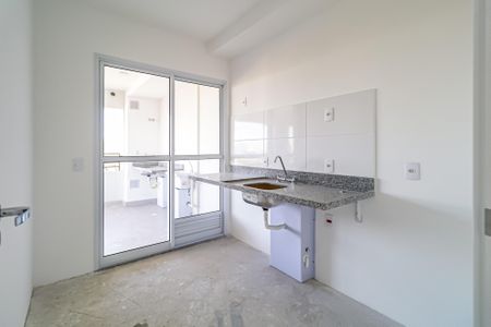 Apartamento à venda com 79m², 3 quartos e 1 vaga Apartamento à venda com 79m², 3 quartos e 1 vagaCozinha