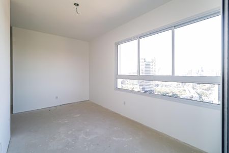 Apartamento à venda com 79m², 3 quartos e 1 vaga Apartamento à venda com 79m², 3 quartos e 1 vagaSala