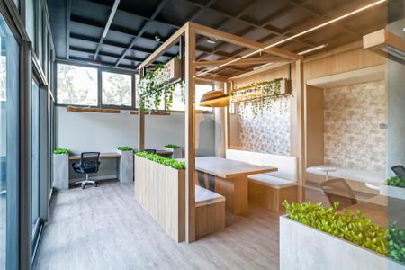 Apartamento à venda com 79m², 3 quartos e 1 vagaÁrea comum - Coworking