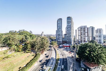Vista de apartamento à venda com 3 quartos, 79m² em Butantã, São Paulo