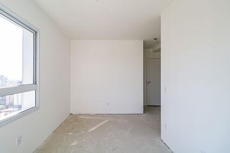 Sala de apartamento à venda com 3 quartos, 79m² em Butantã, São Paulo