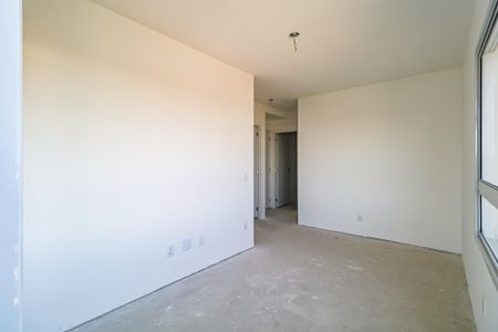 Apartamento à venda com 79m², 3 quartos e 1 vaga Apartamento à venda com 79m², 3 quartos e 1 vagaSala