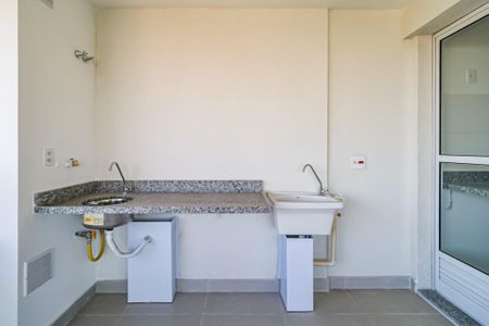 Apartamento à venda com 79m², 3 quartos e 1 vaga Apartamento à venda com 79m², 3 quartos e 1 vagaÁrea de Serviço