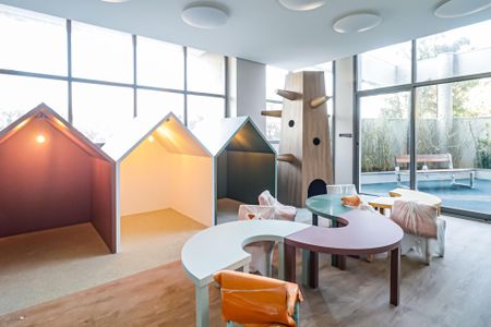 Apartamento à venda com 79m², 3 quartos e 1 vaga Apartamento à venda com 79m², 3 quartos e 1 vagaÁrea comum