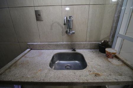 Apartamento à venda com 68m², 2 quartos e sem vagaÁrea gourmet