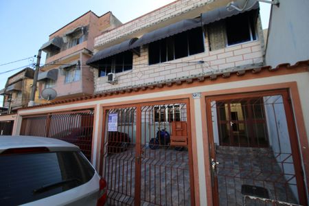 Apartamento à venda com 68m², 2 quartos e sem vagaFachada da casa