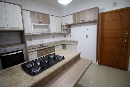 Apartamento à venda com 68m², 2 quartos e sem vagaCozinha