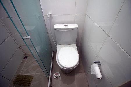 Apartamento à venda com 68m², 2 quartos e sem vagaBanheiro