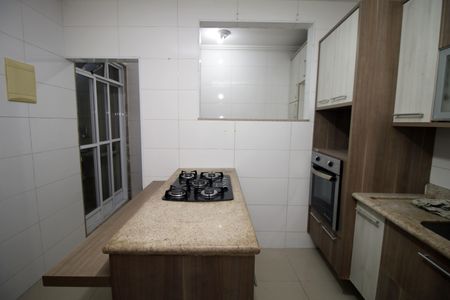 Apartamento à venda com 68m², 2 quartos e sem vagaCozinha