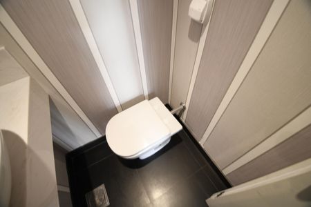 Apartamento à venda com 62m², 2 quartos e 1 vagaLavabo