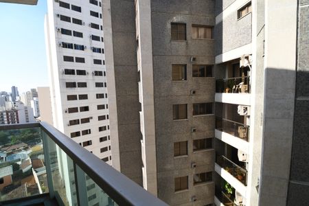 Apartamento à venda com 62m², 2 quartos e 1 vagaSala - Vista