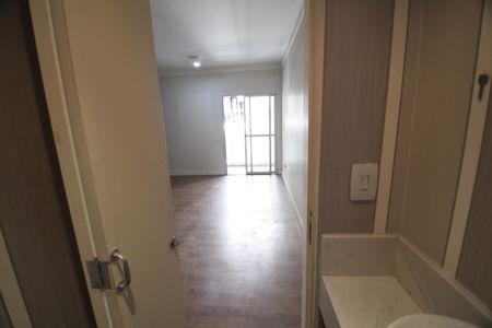 Apartamento à venda com 62m², 2 quartos e 1 vagaLavabo