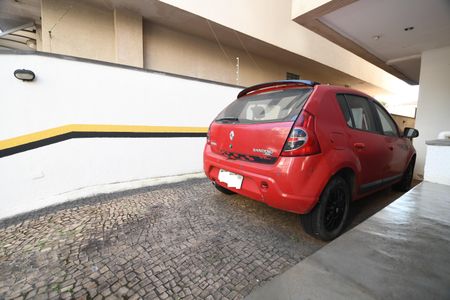 Apartamento à venda com 62m², 2 quartos e 1 vagaGaragem