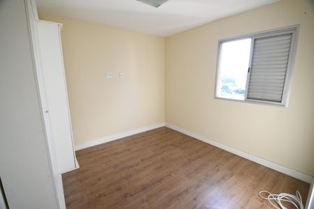 Apartamento à venda com 62m², 2 quartos e 1 vagaQuarto 2