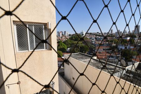 Apartamento à venda com 62m², 2 quartos e 1 vagaÁrea de Serviço - Vista