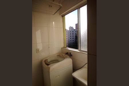 Apartamento à venda com 55m², 1 quarto e sem vaga Apartamento à venda com 55m², 1 quarto e sem vagaFoto 17