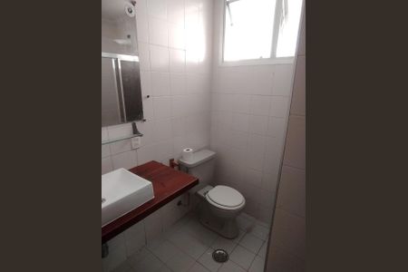 Apartamento à venda com 55m², 1 quarto e sem vaga Apartamento à venda com 55m², 1 quarto e sem vagaFoto 23