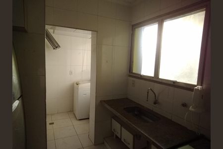 Apartamento à venda com 55m², 1 quarto e sem vaga Apartamento à venda com 55m², 1 quarto e sem vagaFoto 14